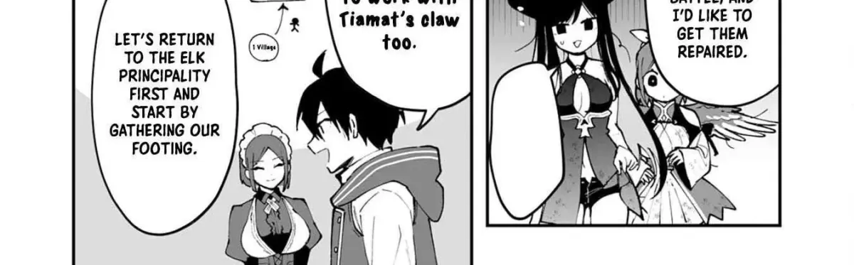 Choukyoushi wa Mamono ni Kakomarete Ikite ikimasu - Yuusha Party ni Oite Ikareta kedo, Densetsu no Mamono to Deai Saikyou ni natteta Chapter 19 — Page 63