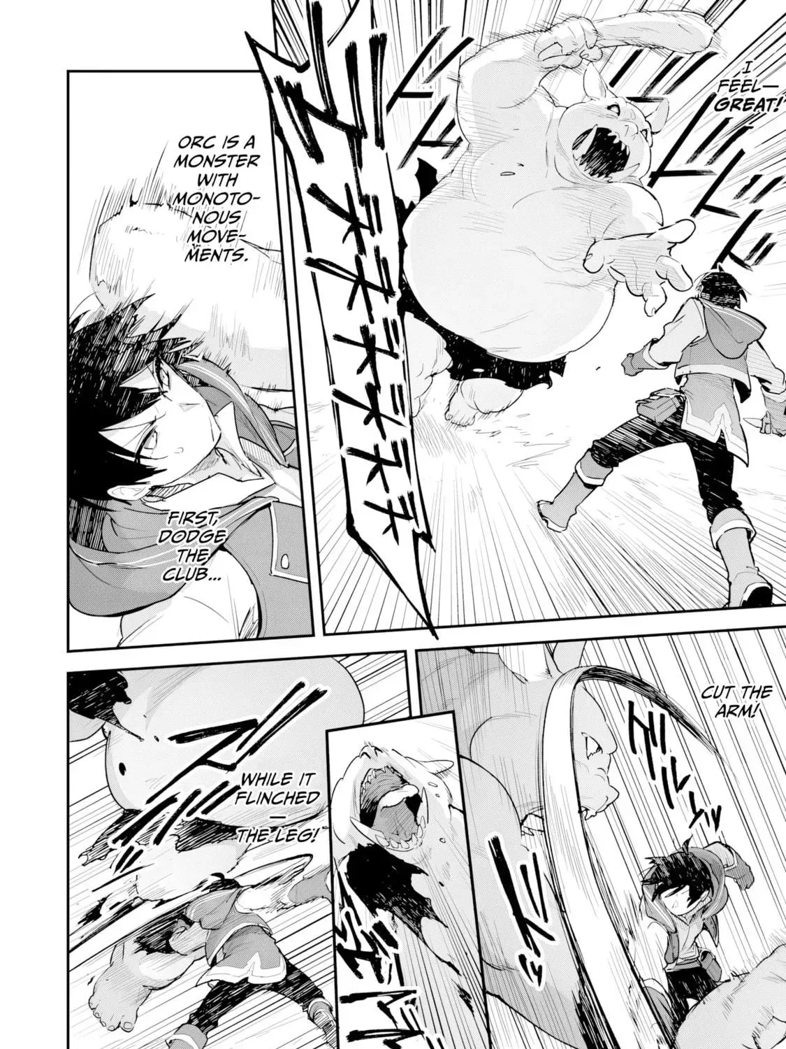Choukyoushi wa Mamono ni Kakomarete Ikite ikimasu - Yuusha Party ni Oite Ikareta kedo, Densetsu no Mamono to Deai Saikyou ni natteta Chapter 2 — Page 5