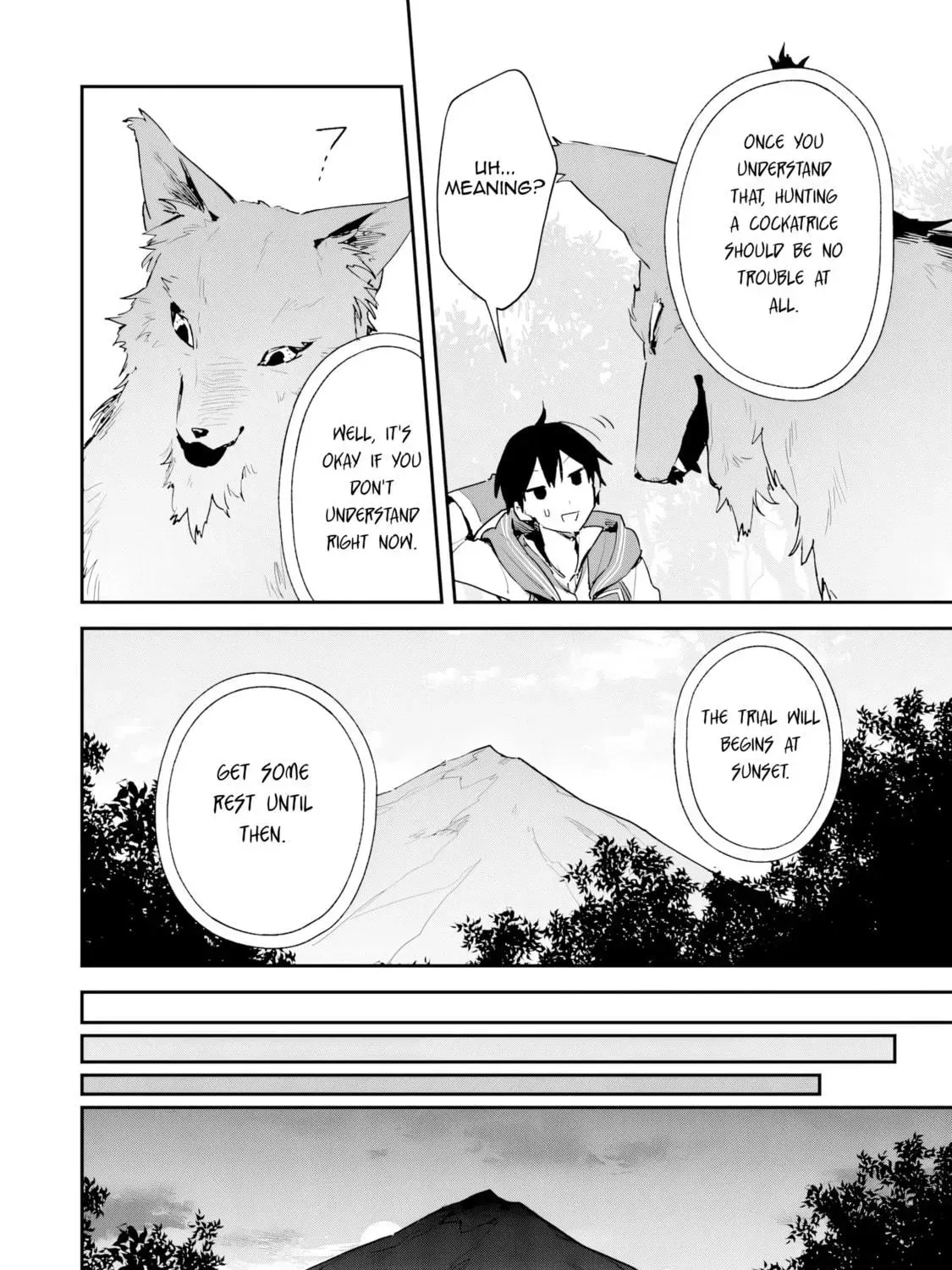 Choukyoushi wa Mamono ni Kakomarete Ikite ikimasu - Yuusha Party ni Oite Ikareta kedo, Densetsu no Mamono to Deai Saikyou ni natteta Chapter 2 — Page 29