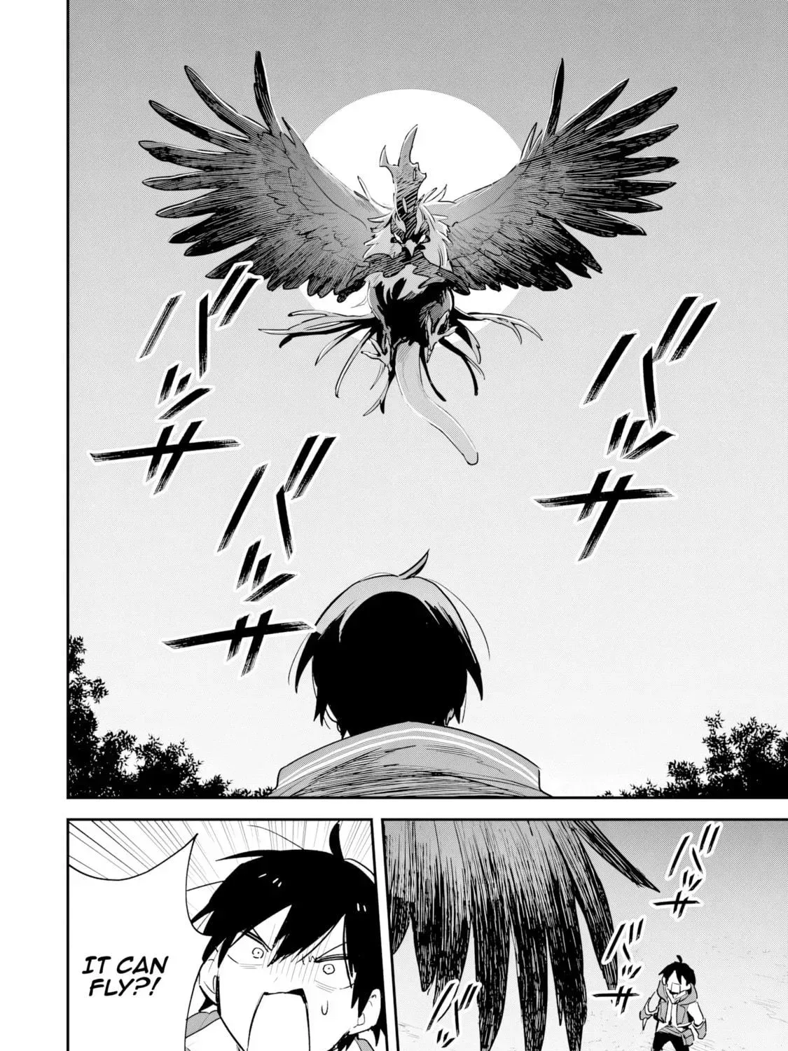 Choukyoushi wa Mamono ni Kakomarete Ikite ikimasu - Yuusha Party ni Oite Ikareta kedo, Densetsu no Mamono to Deai Saikyou ni natteta Chapter 2 — Page 41