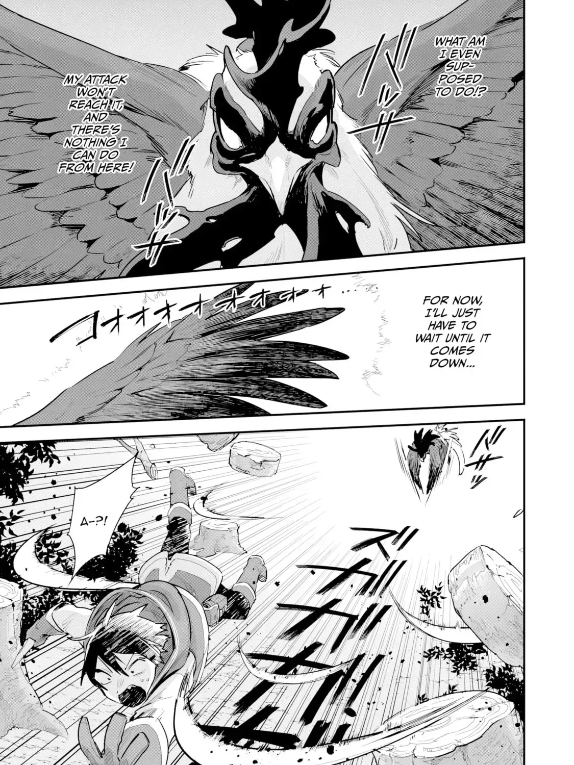 Choukyoushi wa Mamono ni Kakomarete Ikite ikimasu - Yuusha Party ni Oite Ikareta kedo, Densetsu no Mamono to Deai Saikyou ni natteta Chapter 2 — Page 43