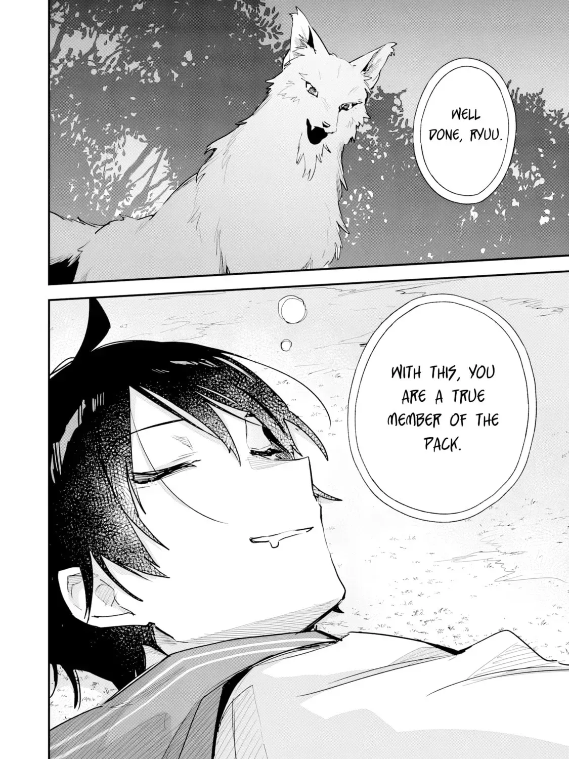 Choukyoushi wa Mamono ni Kakomarete Ikite ikimasu - Yuusha Party ni Oite Ikareta kedo, Densetsu no Mamono to Deai Saikyou ni natteta Chapter 2 — Page 63