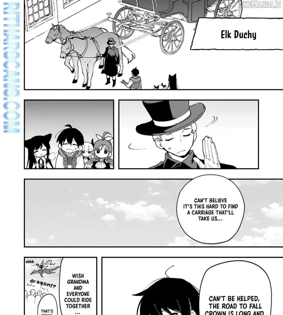 Choukyoushi wa Mamono ni Kakomarete Ikite ikimasu - Yuusha Party ni Oite Ikareta kedo, Densetsu no Mamono to Deai Saikyou ni natteta Chapter 20 — Page 4