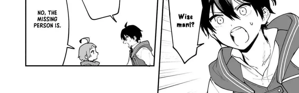 Choukyoushi wa Mamono ni Kakomarete Ikite ikimasu - Yuusha Party ni Oite Ikareta kedo, Densetsu no Mamono to Deai Saikyou ni natteta Chapter 20 — Page 9