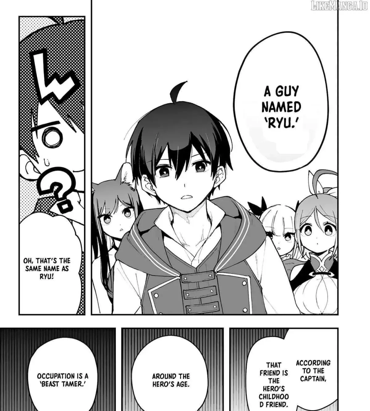 Choukyoushi wa Mamono ni Kakomarete Ikite ikimasu - Yuusha Party ni Oite Ikareta kedo, Densetsu no Mamono to Deai Saikyou ni natteta Chapter 20 — Page 10