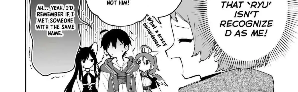 Choukyoushi wa Mamono ni Kakomarete Ikite ikimasu - Yuusha Party ni Oite Ikareta kedo, Densetsu no Mamono to Deai Saikyou ni natteta Chapter 20 — Page 13