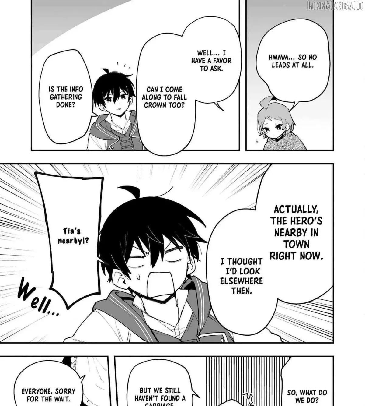 Choukyoushi wa Mamono ni Kakomarete Ikite ikimasu - Yuusha Party ni Oite Ikareta kedo, Densetsu no Mamono to Deai Saikyou ni natteta Chapter 20 — Page 14