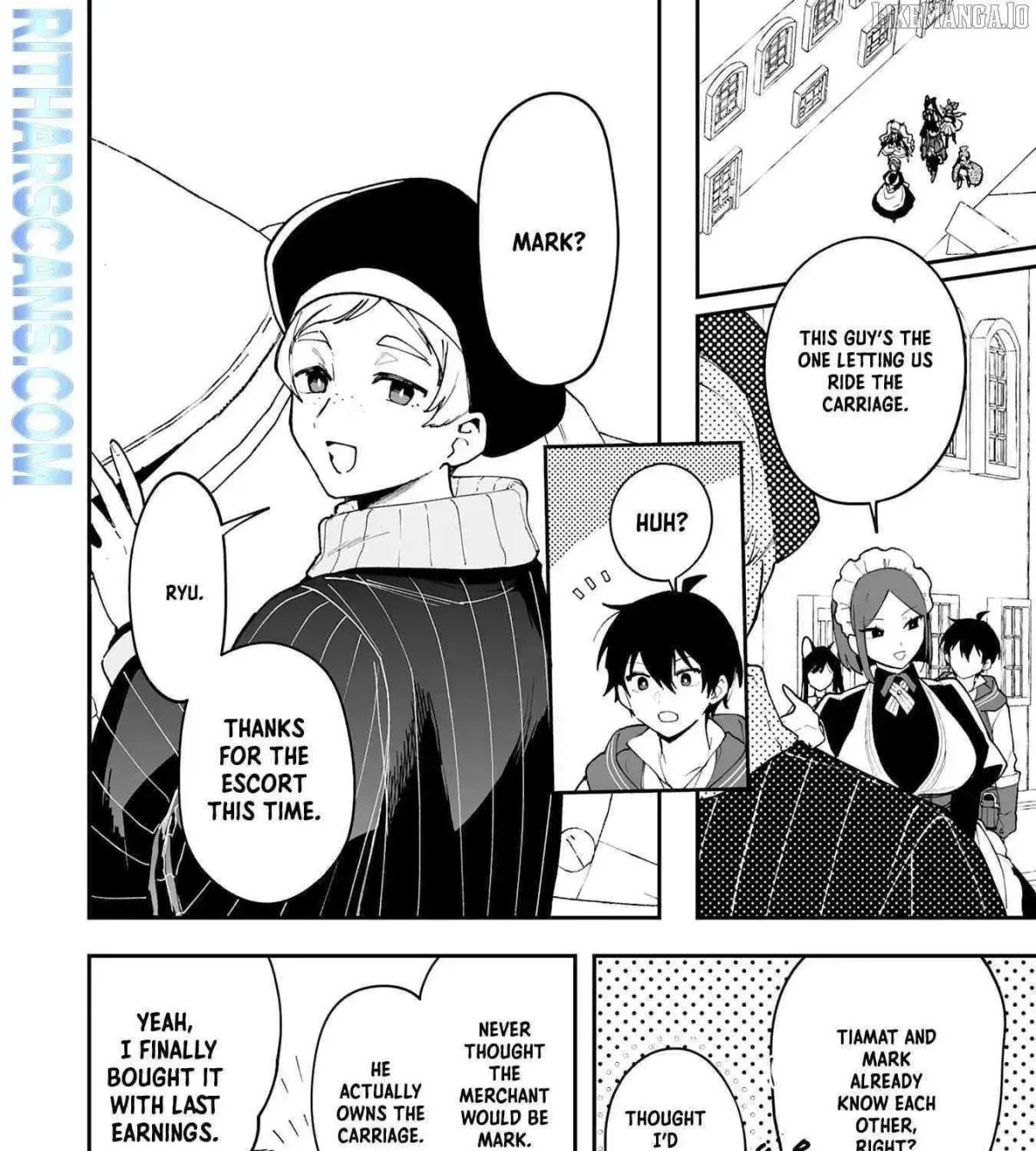 Choukyoushi wa Mamono ni Kakomarete Ikite ikimasu - Yuusha Party ni Oite Ikareta kedo, Densetsu no Mamono to Deai Saikyou ni natteta Chapter 20 — Page 20