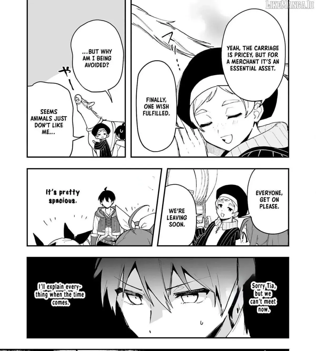 Choukyoushi wa Mamono ni Kakomarete Ikite ikimasu - Yuusha Party ni Oite Ikareta kedo, Densetsu no Mamono to Deai Saikyou ni natteta Chapter 20 — Page 22