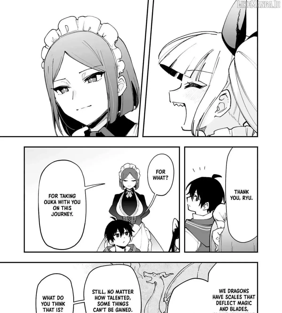 Choukyoushi wa Mamono ni Kakomarete Ikite ikimasu - Yuusha Party ni Oite Ikareta kedo, Densetsu no Mamono to Deai Saikyou ni natteta Chapter 20 — Page 24