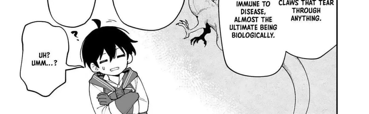 Choukyoushi wa Mamono ni Kakomarete Ikite ikimasu - Yuusha Party ni Oite Ikareta kedo, Densetsu no Mamono to Deai Saikyou ni natteta Chapter 20 — Page 25