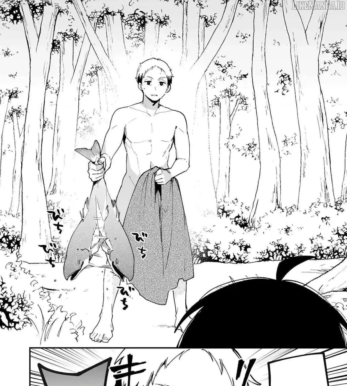 Choukyoushi wa Mamono ni Kakomarete Ikite ikimasu - Yuusha Party ni Oite Ikareta kedo, Densetsu no Mamono to Deai Saikyou ni natteta Chapter 20 — Page 30