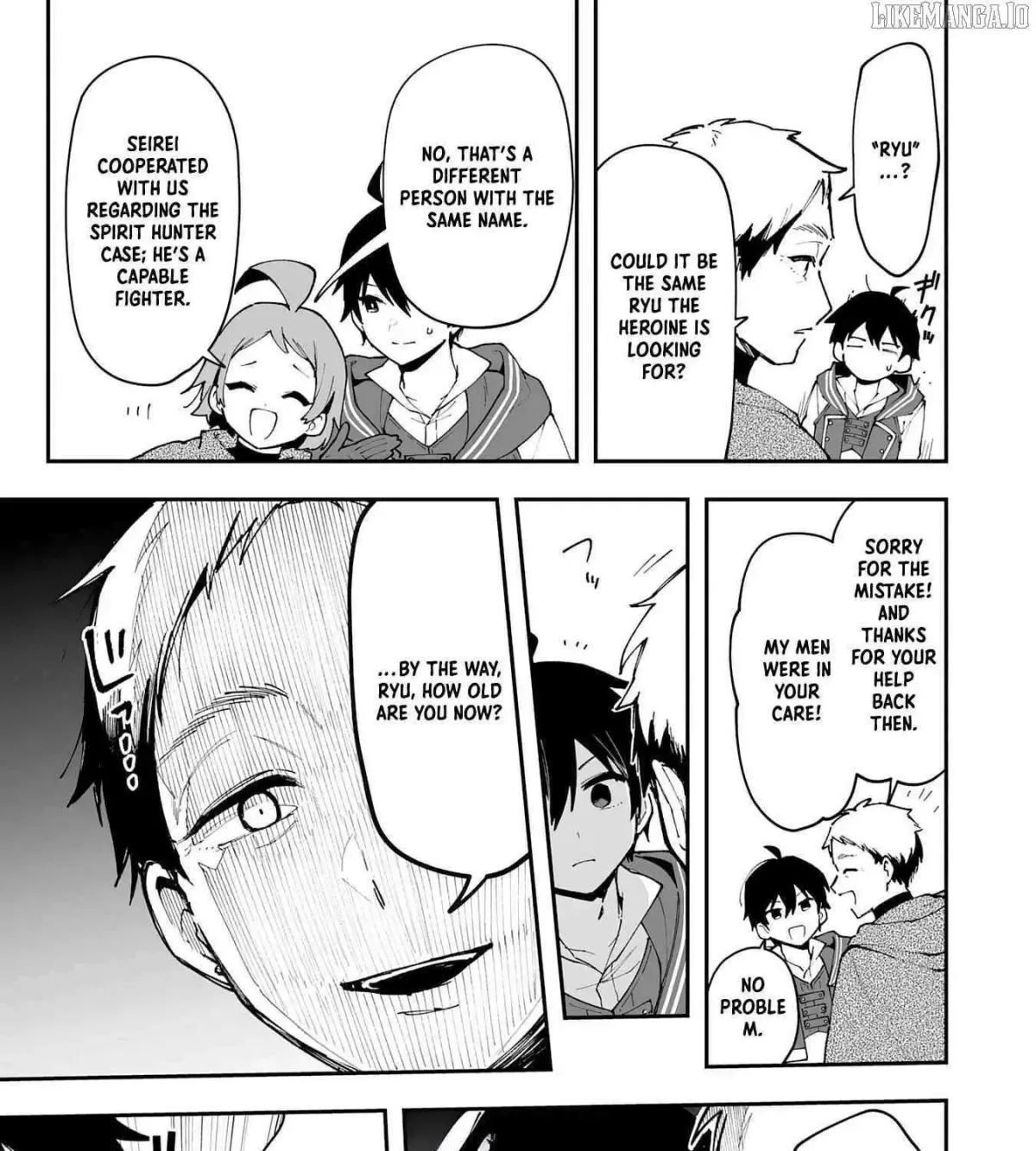 Choukyoushi wa Mamono ni Kakomarete Ikite ikimasu - Yuusha Party ni Oite Ikareta kedo, Densetsu no Mamono to Deai Saikyou ni natteta Chapter 20 — Page 36