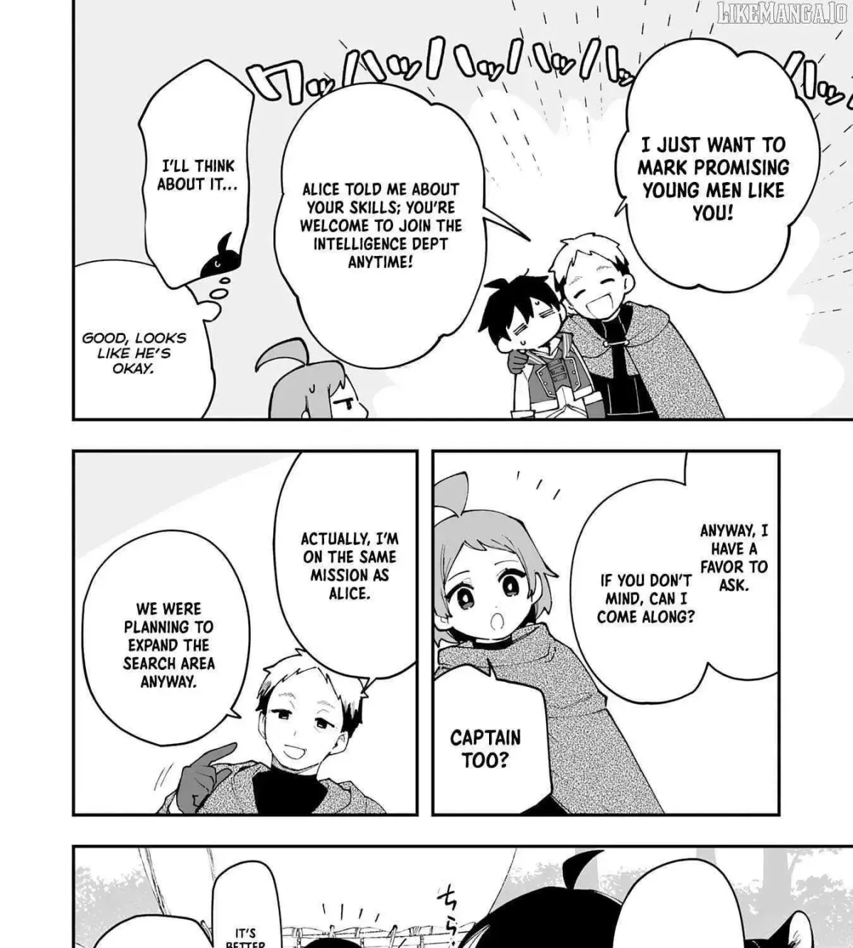 Choukyoushi wa Mamono ni Kakomarete Ikite ikimasu - Yuusha Party ni Oite Ikareta kedo, Densetsu no Mamono to Deai Saikyou ni natteta Chapter 20 — Page 38
