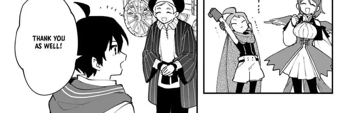 Choukyoushi wa Mamono ni Kakomarete Ikite ikimasu - Yuusha Party ni Oite Ikareta kedo, Densetsu no Mamono to Deai Saikyou ni natteta Chapter 20 — Page 41