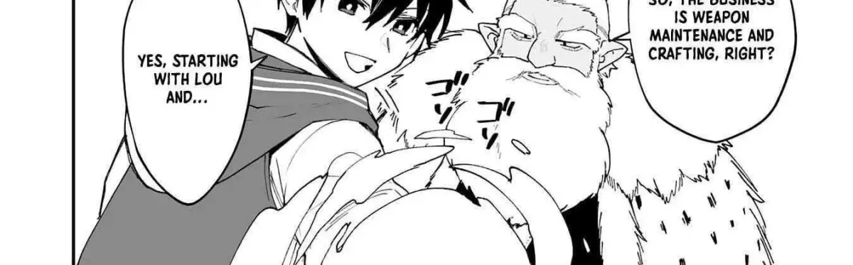 Choukyoushi wa Mamono ni Kakomarete Ikite ikimasu - Yuusha Party ni Oite Ikareta kedo, Densetsu no Mamono to Deai Saikyou ni natteta Chapter 20 — Page 47
