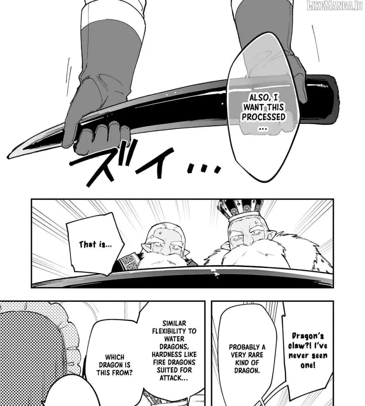 Choukyoushi wa Mamono ni Kakomarete Ikite ikimasu - Yuusha Party ni Oite Ikareta kedo, Densetsu no Mamono to Deai Saikyou ni natteta Chapter 20 — Page 48