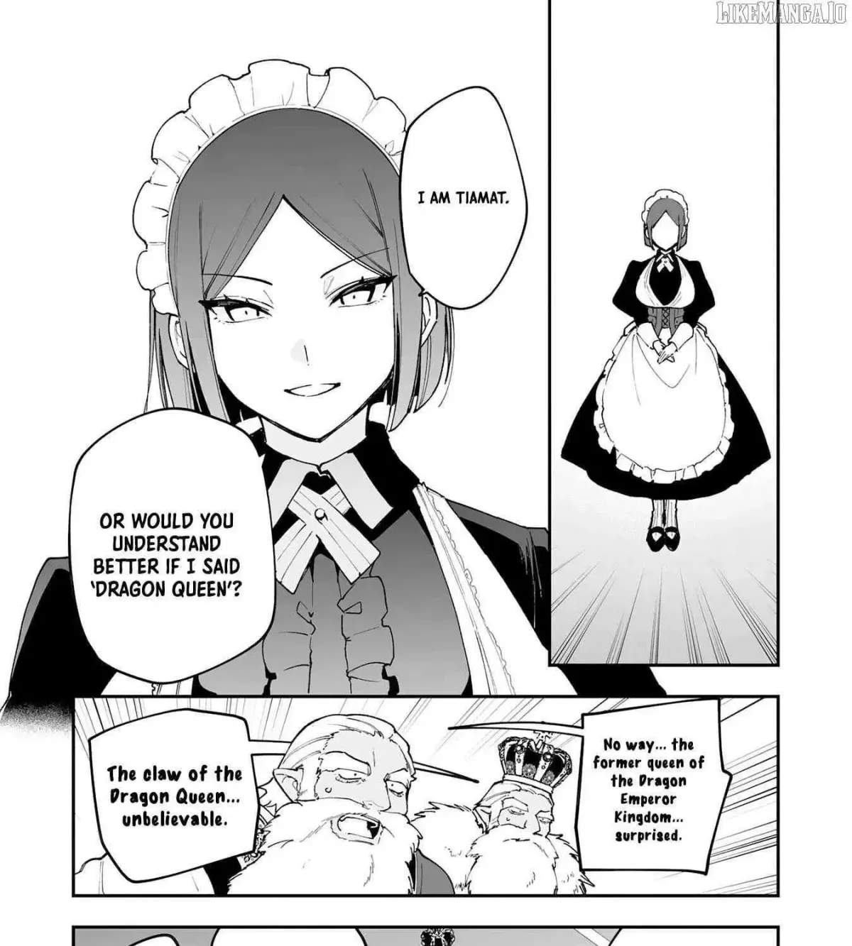 Choukyoushi wa Mamono ni Kakomarete Ikite ikimasu - Yuusha Party ni Oite Ikareta kedo, Densetsu no Mamono to Deai Saikyou ni natteta Chapter 20 — Page 50