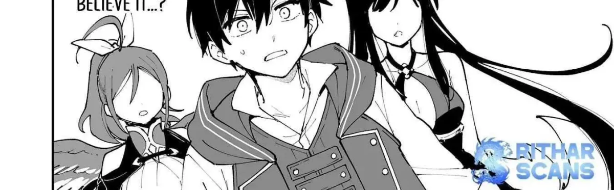 Choukyoushi wa Mamono ni Kakomarete Ikite ikimasu - Yuusha Party ni Oite Ikareta kedo, Densetsu no Mamono to Deai Saikyou ni natteta Chapter 21 — Page 4