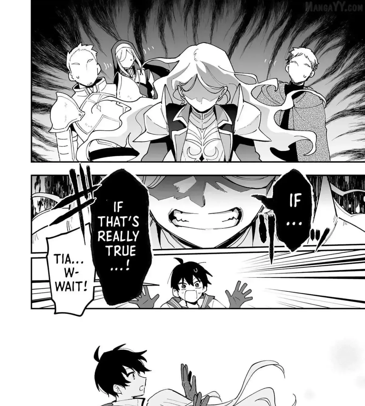 Choukyoushi wa Mamono ni Kakomarete Ikite ikimasu - Yuusha Party ni Oite Ikareta kedo, Densetsu no Mamono to Deai Saikyou ni natteta Chapter 21 — Page 11