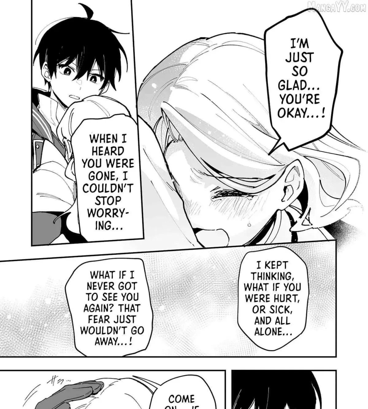 Choukyoushi wa Mamono ni Kakomarete Ikite ikimasu - Yuusha Party ni Oite Ikareta kedo, Densetsu no Mamono to Deai Saikyou ni natteta Chapter 21 — Page 13