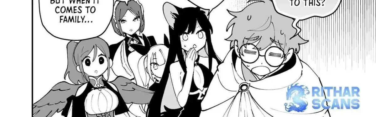 Choukyoushi wa Mamono ni Kakomarete Ikite ikimasu - Yuusha Party ni Oite Ikareta kedo, Densetsu no Mamono to Deai Saikyou ni natteta Chapter 21 — Page 24