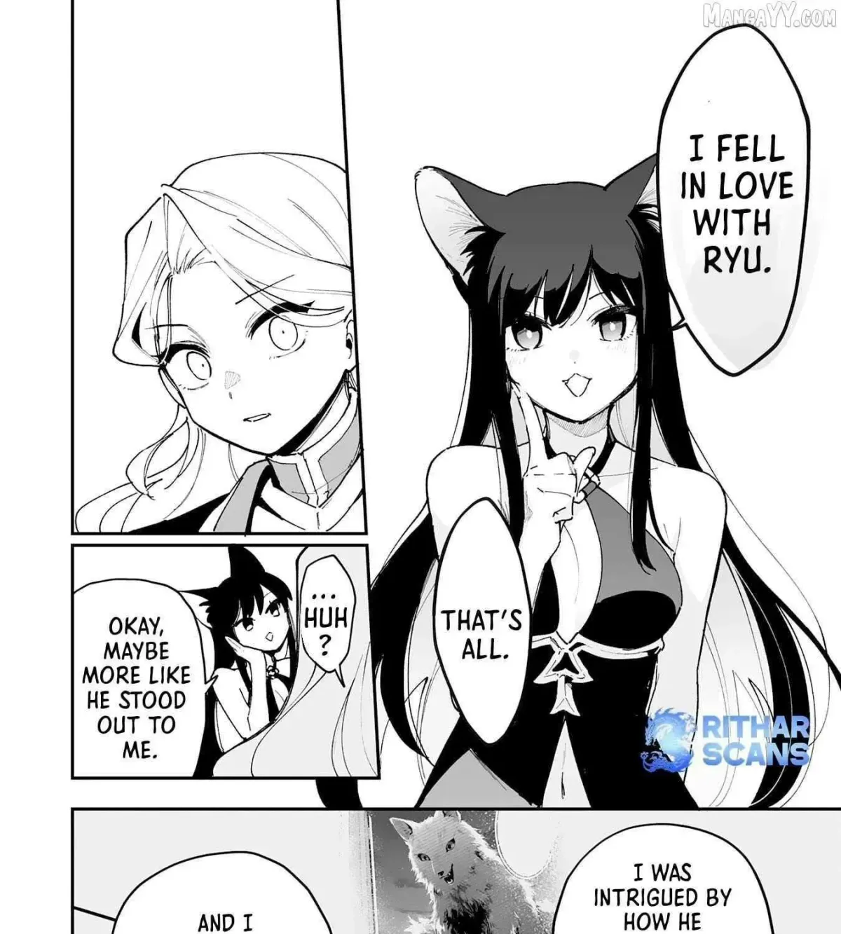 Choukyoushi wa Mamono ni Kakomarete Ikite ikimasu - Yuusha Party ni Oite Ikareta kedo, Densetsu no Mamono to Deai Saikyou ni natteta Chapter 21 — Page 43