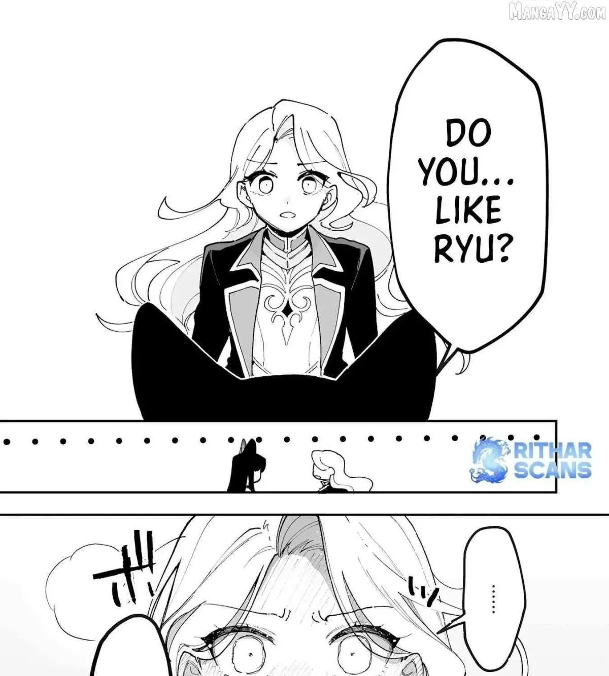 Choukyoushi wa Mamono ni Kakomarete Ikite ikimasu - Yuusha Party ni Oite Ikareta kedo, Densetsu no Mamono to Deai Saikyou ni natteta Chapter 21 — Page 49