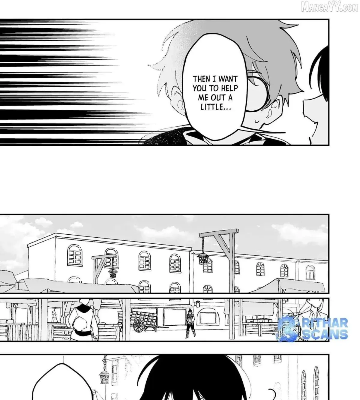 Choukyoushi wa Mamono ni Kakomarete Ikite ikimasu - Yuusha Party ni Oite Ikareta kedo, Densetsu no Mamono to Deai Saikyou ni natteta Chapter 21 — Page 57