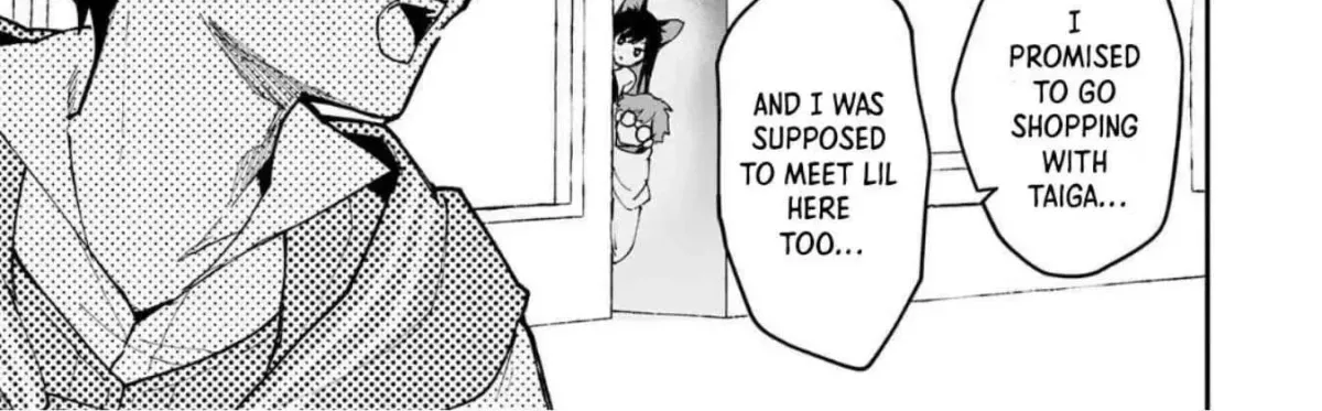 Choukyoushi wa Mamono ni Kakomarete Ikite ikimasu - Yuusha Party ni Oite Ikareta kedo, Densetsu no Mamono to Deai Saikyou ni natteta Chapter 22 — Page 2