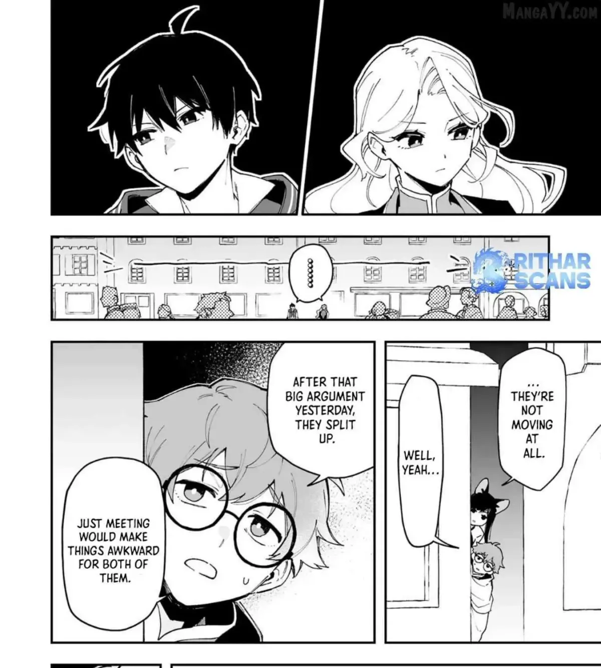 Choukyoushi wa Mamono ni Kakomarete Ikite ikimasu - Yuusha Party ni Oite Ikareta kedo, Densetsu no Mamono to Deai Saikyou ni natteta Chapter 22 — Page 7