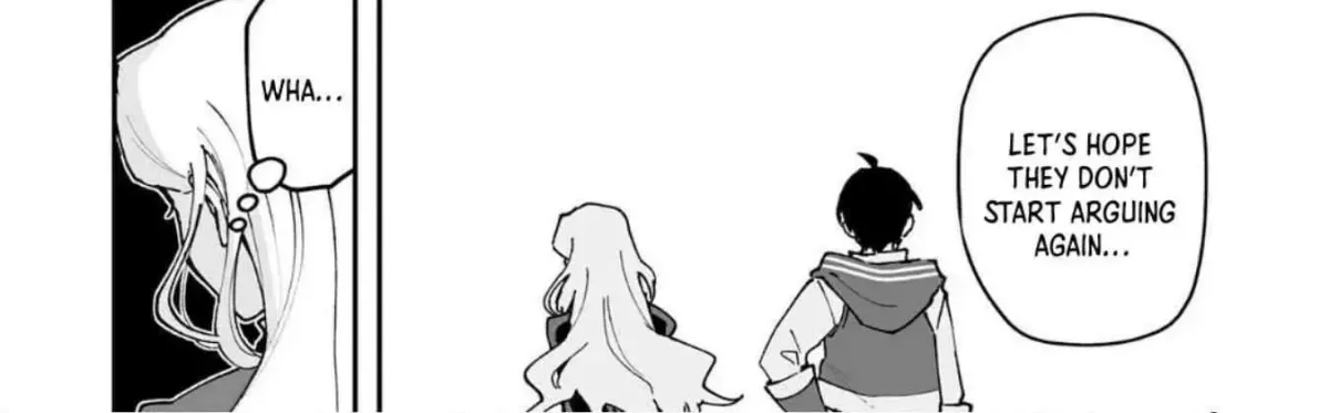 Choukyoushi wa Mamono ni Kakomarete Ikite ikimasu - Yuusha Party ni Oite Ikareta kedo, Densetsu no Mamono to Deai Saikyou ni natteta Chapter 22 — Page 8