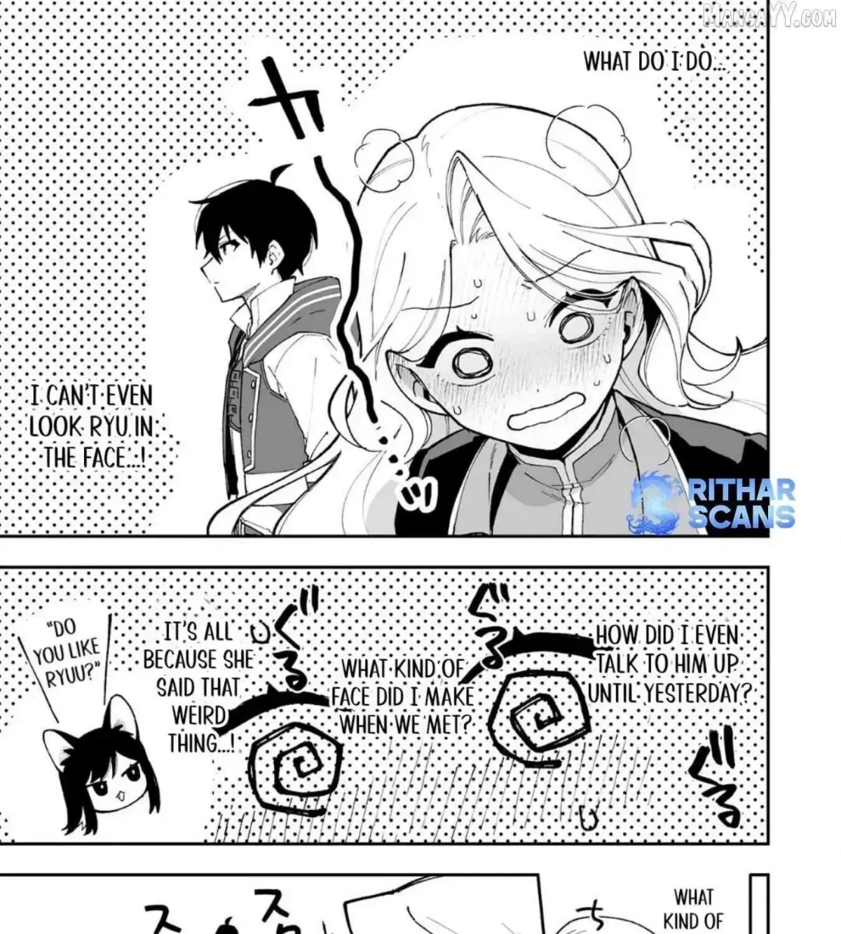 Choukyoushi wa Mamono ni Kakomarete Ikite ikimasu - Yuusha Party ni Oite Ikareta kedo, Densetsu no Mamono to Deai Saikyou ni natteta Chapter 22 — Page 9