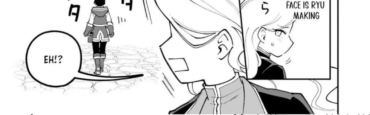 Choukyoushi wa Mamono ni Kakomarete Ikite ikimasu - Yuusha Party ni Oite Ikareta kedo, Densetsu no Mamono to Deai Saikyou ni natteta Chapter 22 — Page 10