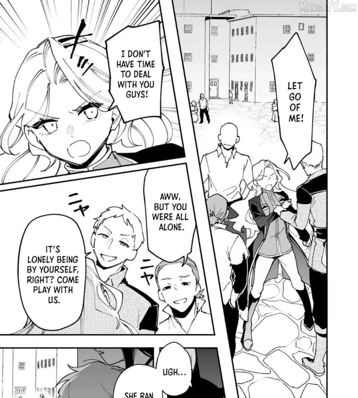Choukyoushi wa Mamono ni Kakomarete Ikite ikimasu - Yuusha Party ni Oite Ikareta kedo, Densetsu no Mamono to Deai Saikyou ni natteta Chapter 22 — Page 17