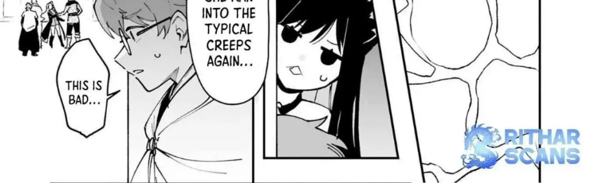 Choukyoushi wa Mamono ni Kakomarete Ikite ikimasu - Yuusha Party ni Oite Ikareta kedo, Densetsu no Mamono to Deai Saikyou ni natteta Chapter 22 — Page 18
