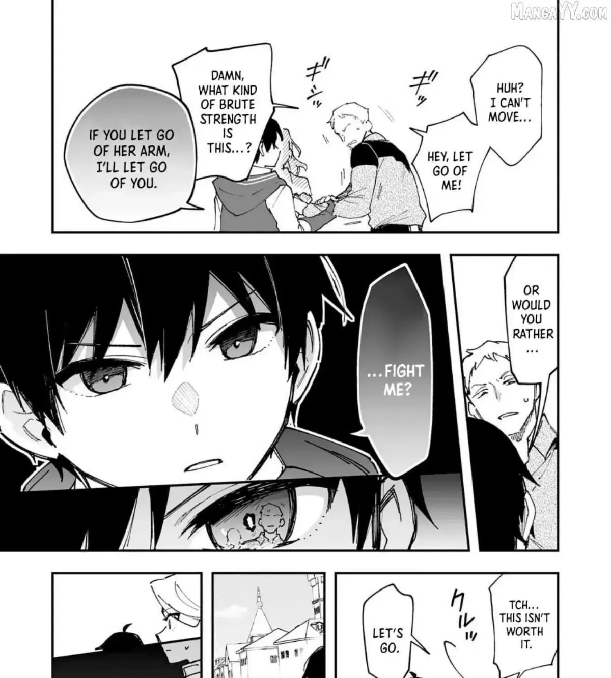 Choukyoushi wa Mamono ni Kakomarete Ikite ikimasu - Yuusha Party ni Oite Ikareta kedo, Densetsu no Mamono to Deai Saikyou ni natteta Chapter 22 — Page 25