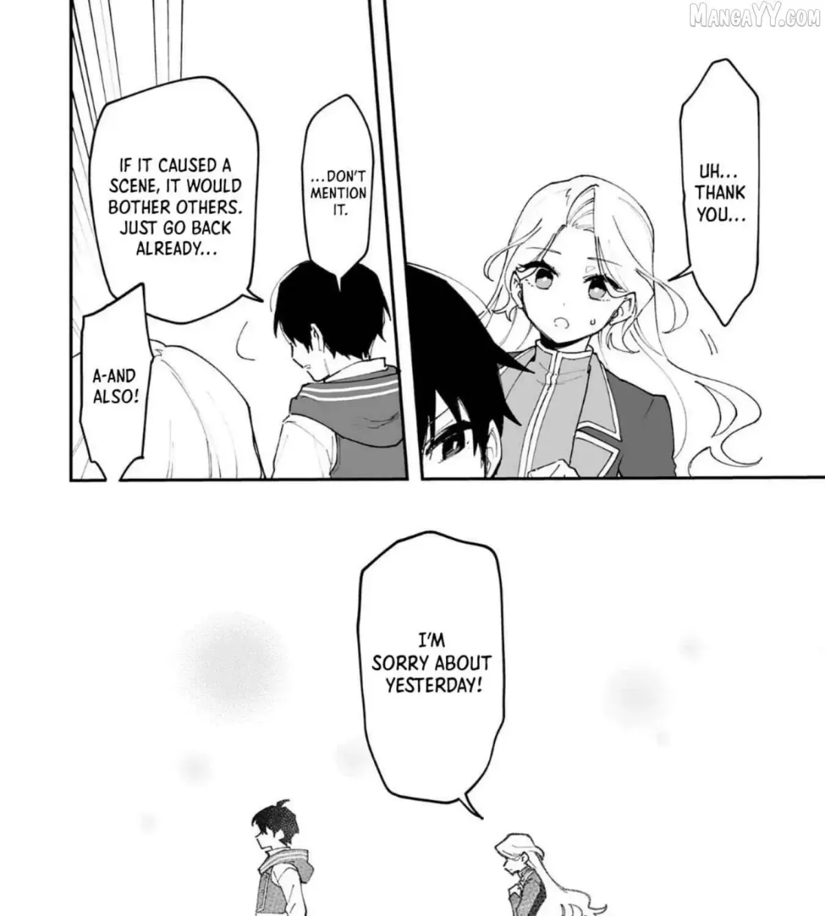 Choukyoushi wa Mamono ni Kakomarete Ikite ikimasu - Yuusha Party ni Oite Ikareta kedo, Densetsu no Mamono to Deai Saikyou ni natteta Chapter 22 — Page 27
