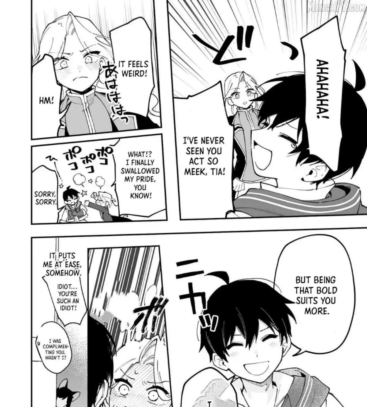 Choukyoushi wa Mamono ni Kakomarete Ikite ikimasu - Yuusha Party ni Oite Ikareta kedo, Densetsu no Mamono to Deai Saikyou ni natteta Chapter 22 — Page 31