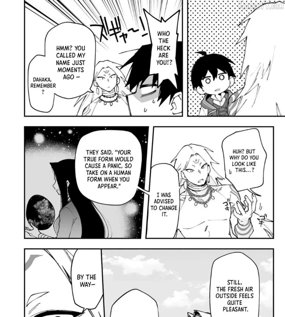 Choukyoushi wa Mamono ni Kakomarete Ikite ikimasu - Yuusha Party ni Oite Ikareta kedo, Densetsu no Mamono to Deai Saikyou ni natteta Chapter 22 — Page 47