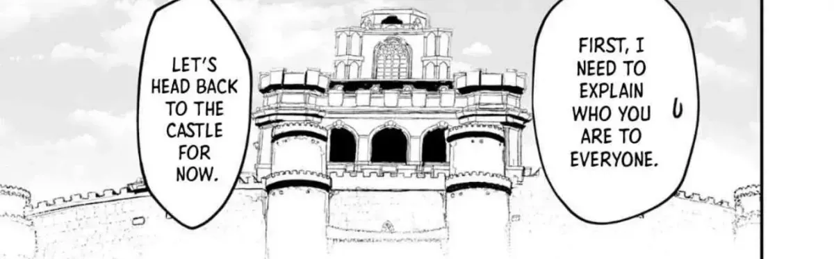 Choukyoushi wa Mamono ni Kakomarete Ikite ikimasu - Yuusha Party ni Oite Ikareta kedo, Densetsu no Mamono to Deai Saikyou ni natteta Chapter 22 — Page 50