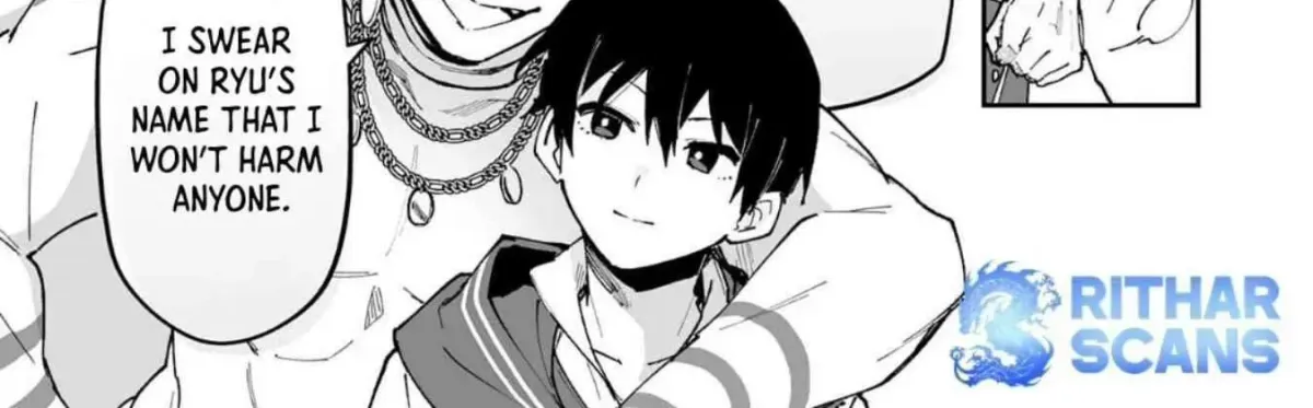 Choukyoushi wa Mamono ni Kakomarete Ikite ikimasu - Yuusha Party ni Oite Ikareta kedo, Densetsu no Mamono to Deai Saikyou ni natteta Chapter 22 — Page 52