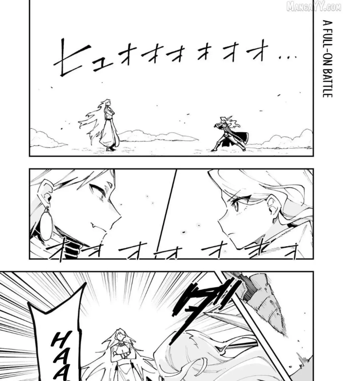Choukyoushi wa Mamono ni Kakomarete Ikite ikimasu - Yuusha Party ni Oite Ikareta kedo, Densetsu no Mamono to Deai Saikyou ni natteta Chapter 23 — Page 2