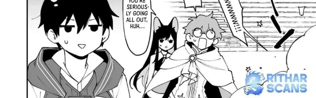 Choukyoushi wa Mamono ni Kakomarete Ikite ikimasu - Yuusha Party ni Oite Ikareta kedo, Densetsu no Mamono to Deai Saikyou ni natteta Chapter 23 — Page 5
