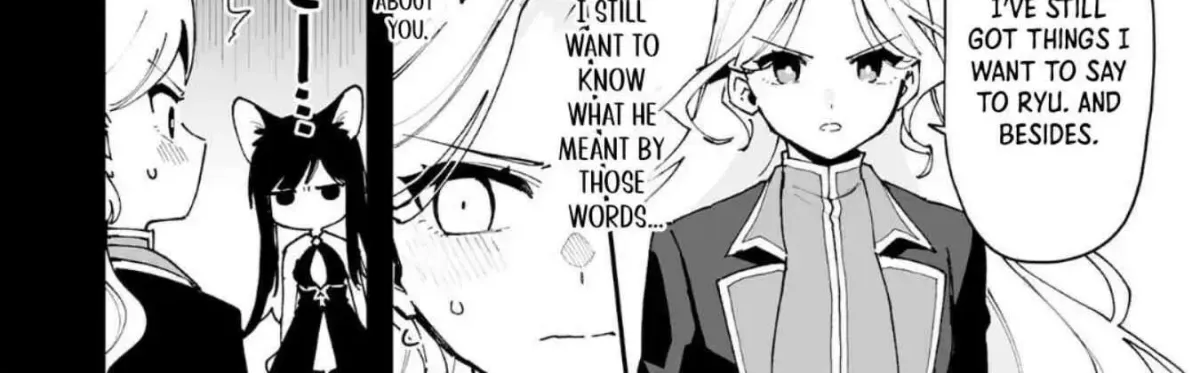 Choukyoushi wa Mamono ni Kakomarete Ikite ikimasu - Yuusha Party ni Oite Ikareta kedo, Densetsu no Mamono to Deai Saikyou ni natteta Chapter 23 — Page 9