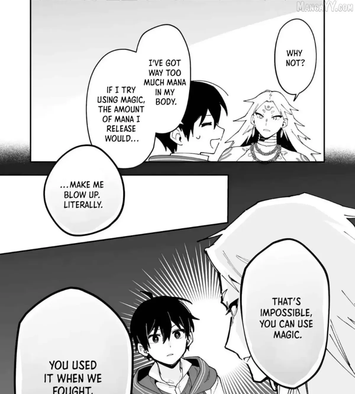 Choukyoushi wa Mamono ni Kakomarete Ikite ikimasu - Yuusha Party ni Oite Ikareta kedo, Densetsu no Mamono to Deai Saikyou ni natteta Chapter 23 — Page 18