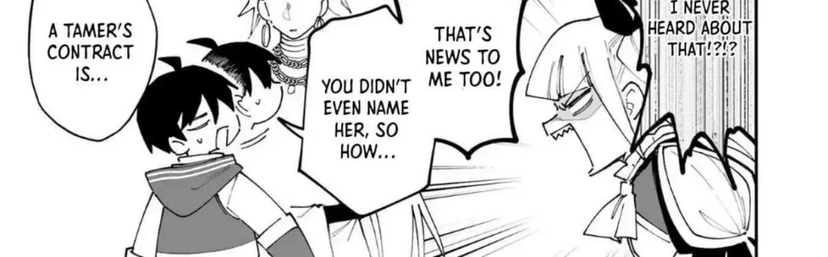 Choukyoushi wa Mamono ni Kakomarete Ikite ikimasu - Yuusha Party ni Oite Ikareta kedo, Densetsu no Mamono to Deai Saikyou ni natteta Chapter 23 — Page 35