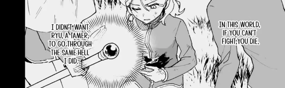 Choukyoushi wa Mamono ni Kakomarete Ikite ikimasu - Yuusha Party ni Oite Ikareta kedo, Densetsu no Mamono to Deai Saikyou ni natteta Chapter 23 — Page 45