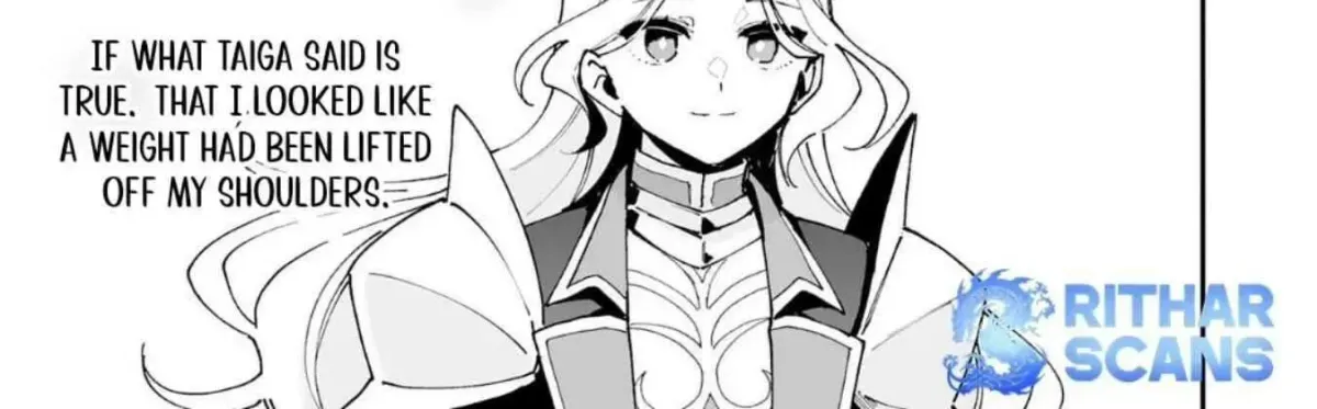 Choukyoushi wa Mamono ni Kakomarete Ikite ikimasu - Yuusha Party ni Oite Ikareta kedo, Densetsu no Mamono to Deai Saikyou ni natteta Chapter 23 — Page 51