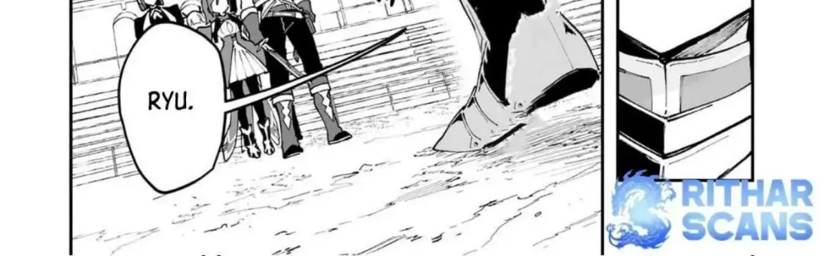Choukyoushi wa Mamono ni Kakomarete Ikite ikimasu - Yuusha Party ni Oite Ikareta kedo, Densetsu no Mamono to Deai Saikyou ni natteta Chapter 23 — Page 53